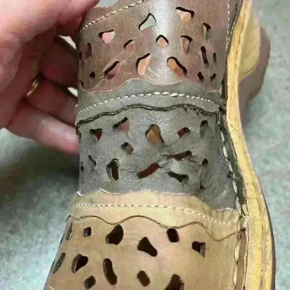 Josef‎ Seibel Catalonia 43 Size 9.5 - Picture 8 of 11